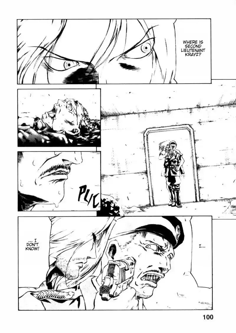 Red Eyes Vol. 1 Ch. 2