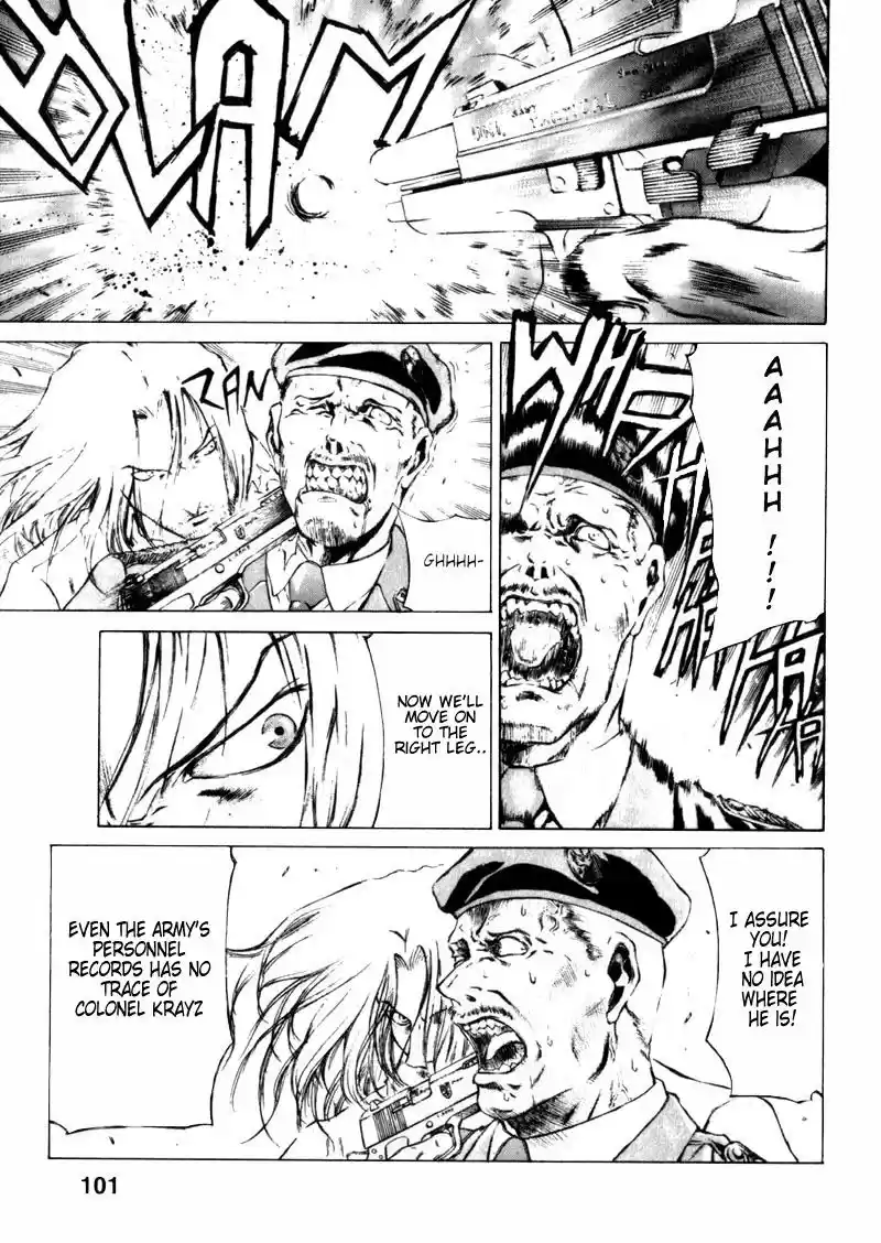 Red Eyes Vol. 1 Ch. 2