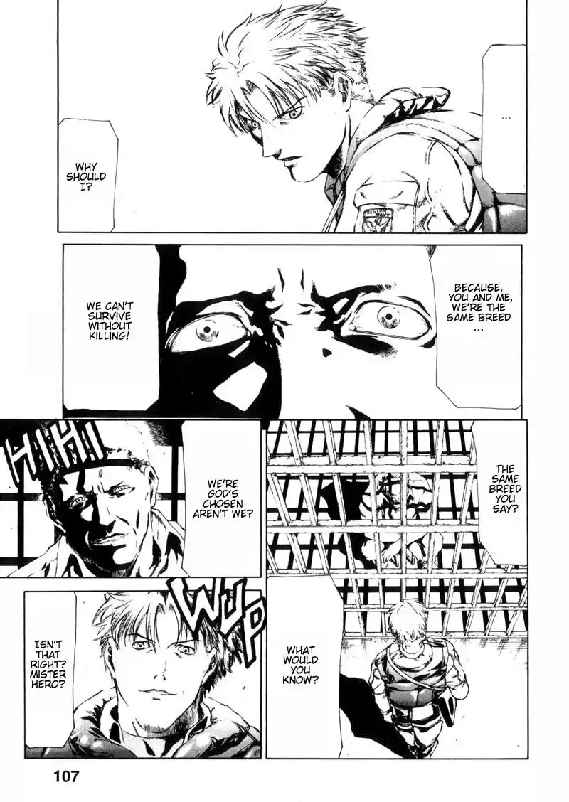 Red Eyes Vol. 1 Ch. 2