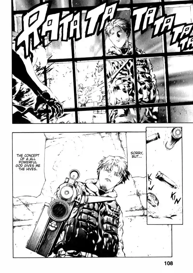 Red Eyes Vol. 1 Ch. 2