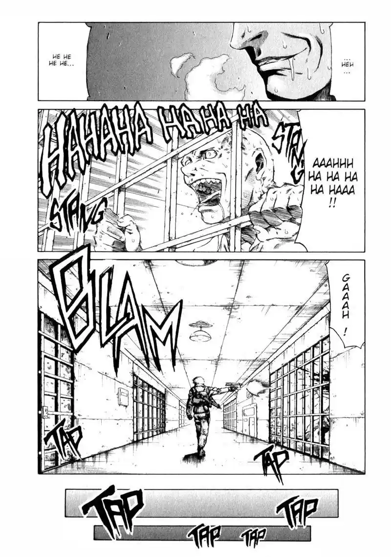 Red Eyes Vol. 1 Ch. 2