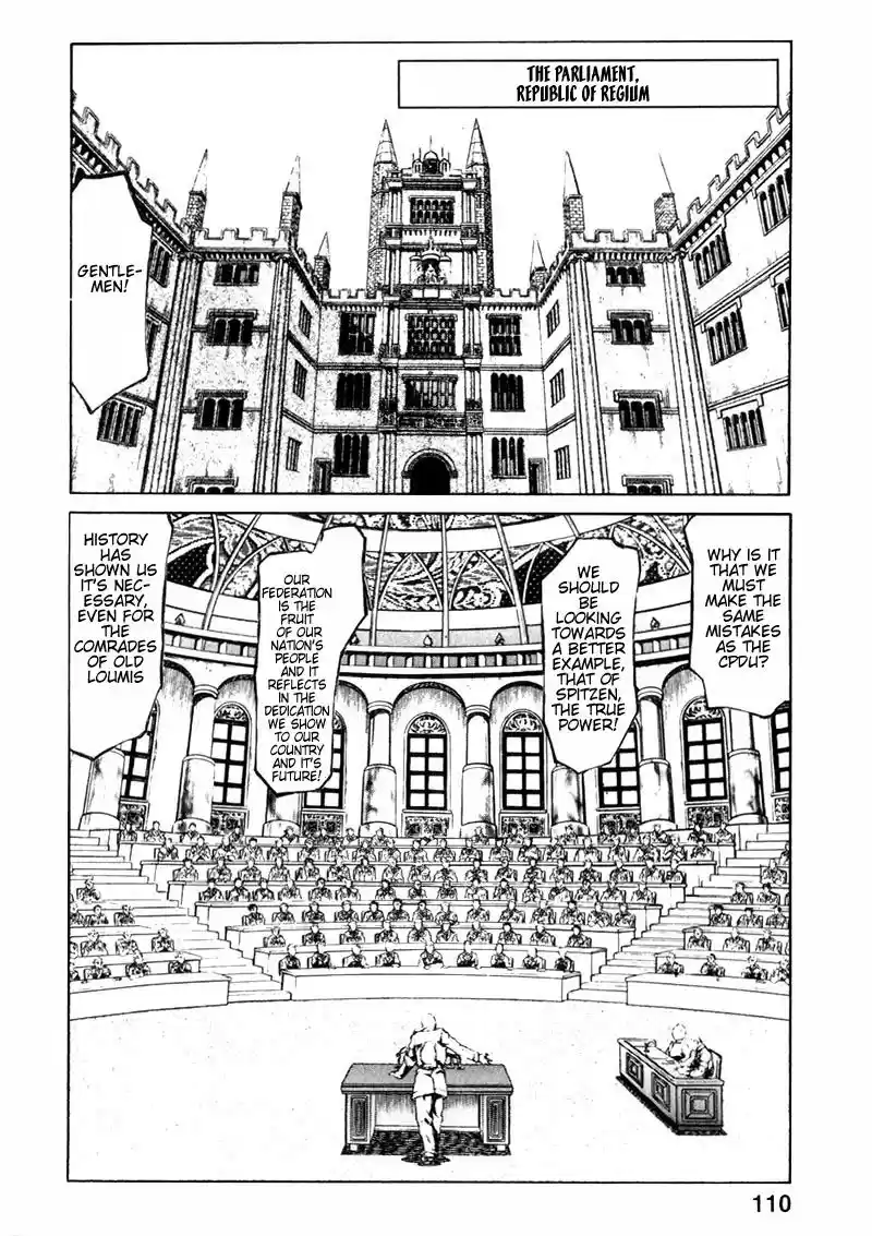 Red Eyes Vol. 1 Ch. 2