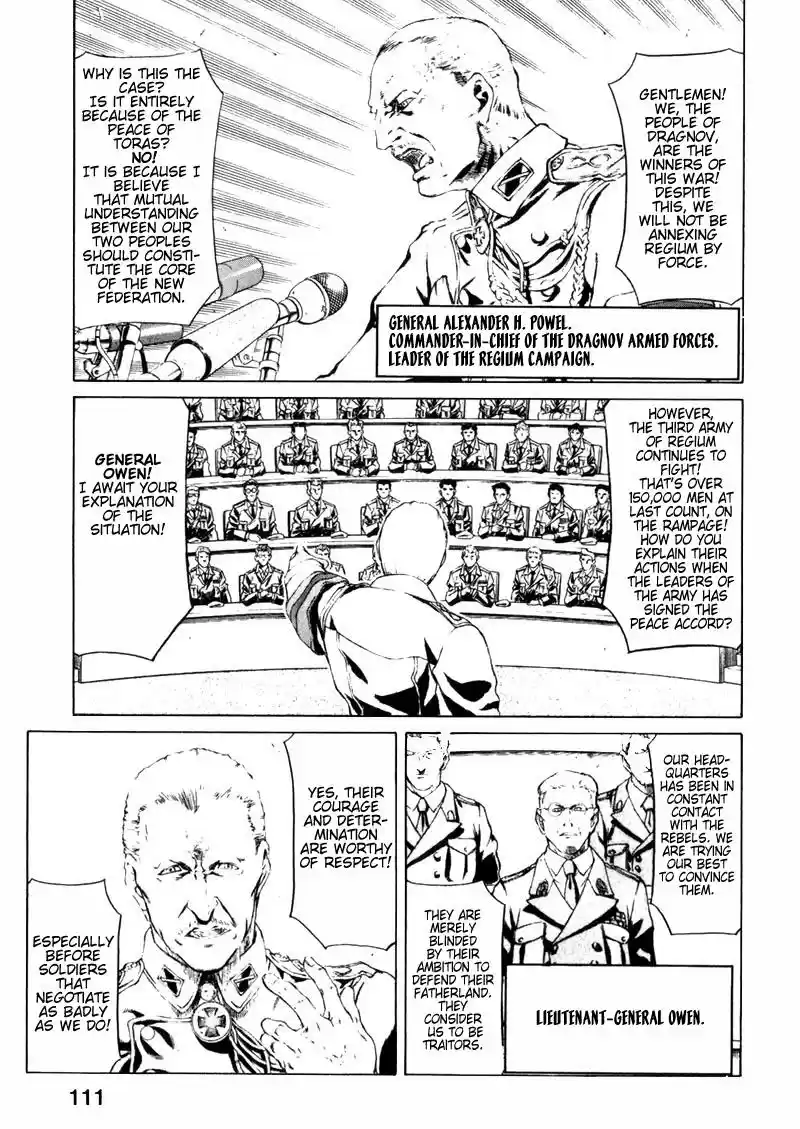 Red Eyes Vol. 1 Ch. 2