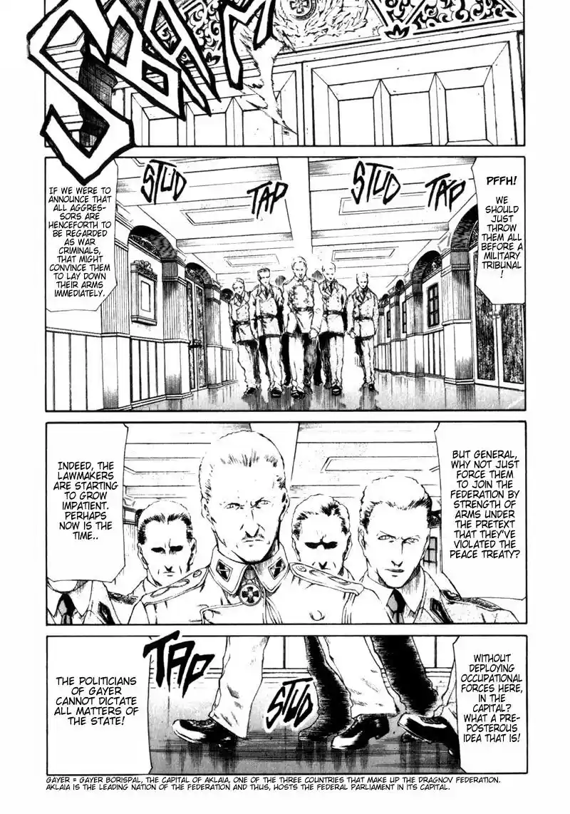 Red Eyes Vol. 1 Ch. 2