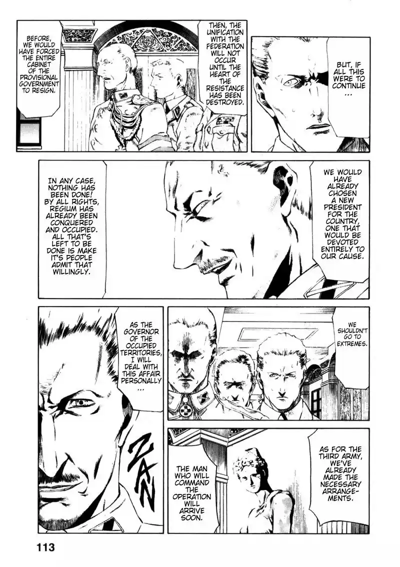 Red Eyes Vol. 1 Ch. 2