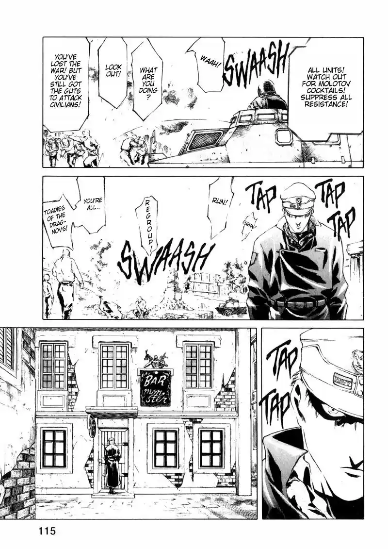 Red Eyes Vol. 1 Ch. 2