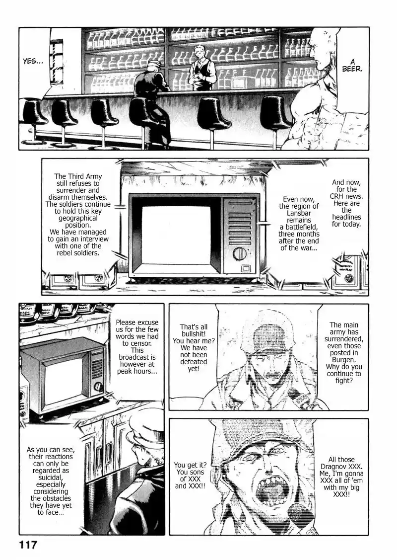 Red Eyes Vol. 1 Ch. 2