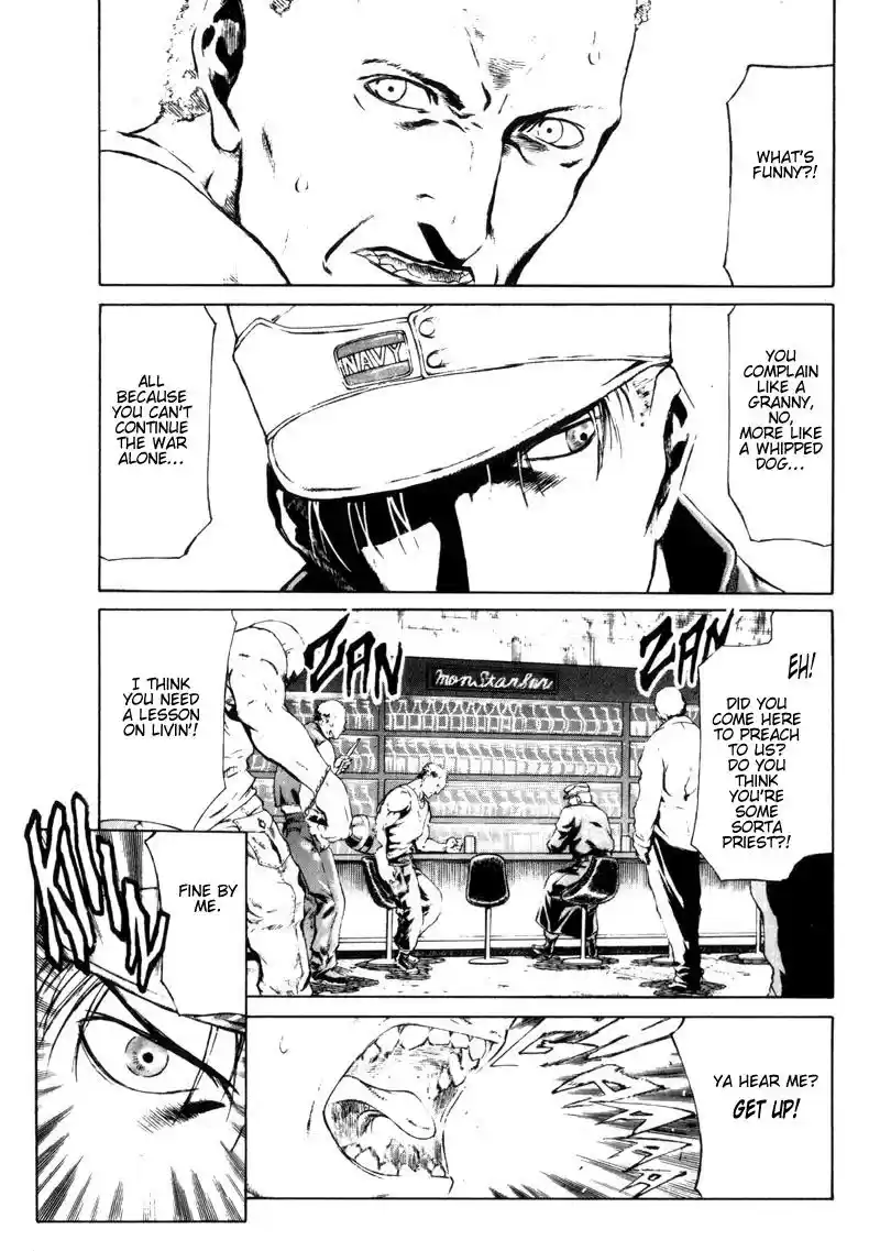 Red Eyes Vol. 1 Ch. 2