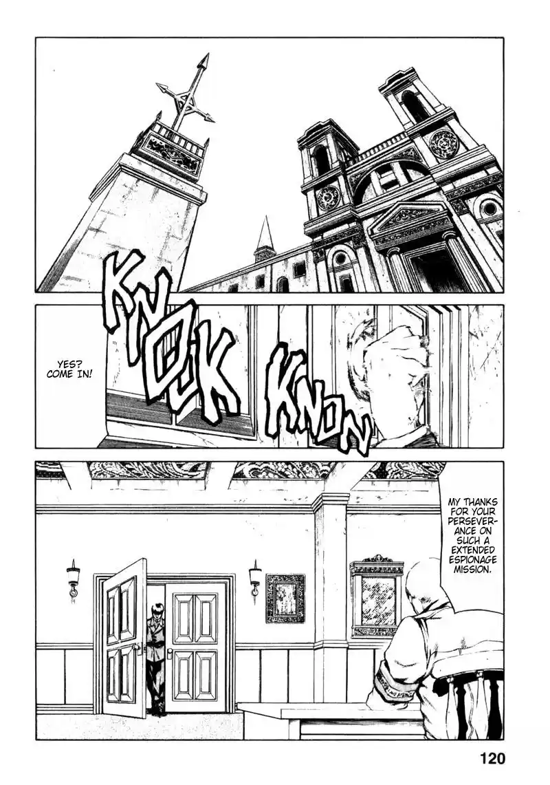 Red Eyes Vol. 1 Ch. 2