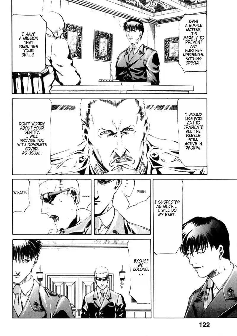 Red Eyes Vol. 1 Ch. 2