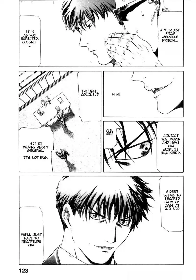 Red Eyes Vol. 1 Ch. 2