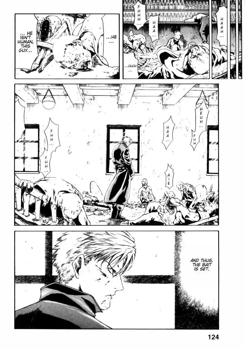 Red Eyes Vol. 1 Ch. 2