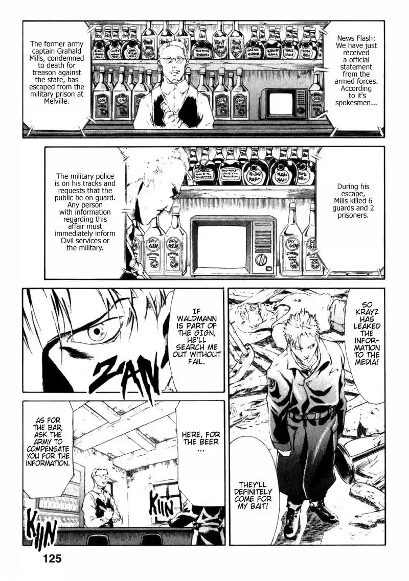 Red Eyes Vol. 1 Ch. 2