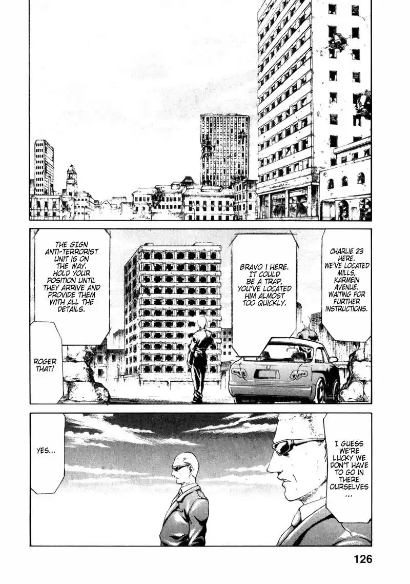 Red Eyes Vol. 1 Ch. 2