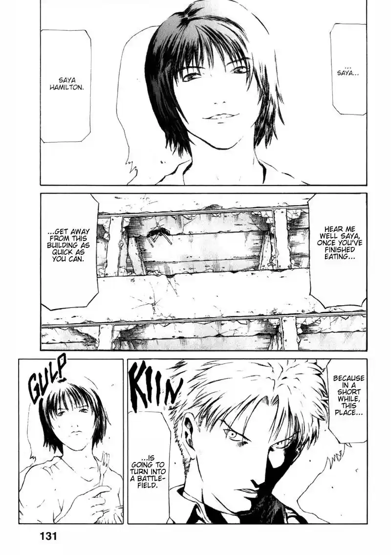 Red Eyes Vol. 1 Ch. 2