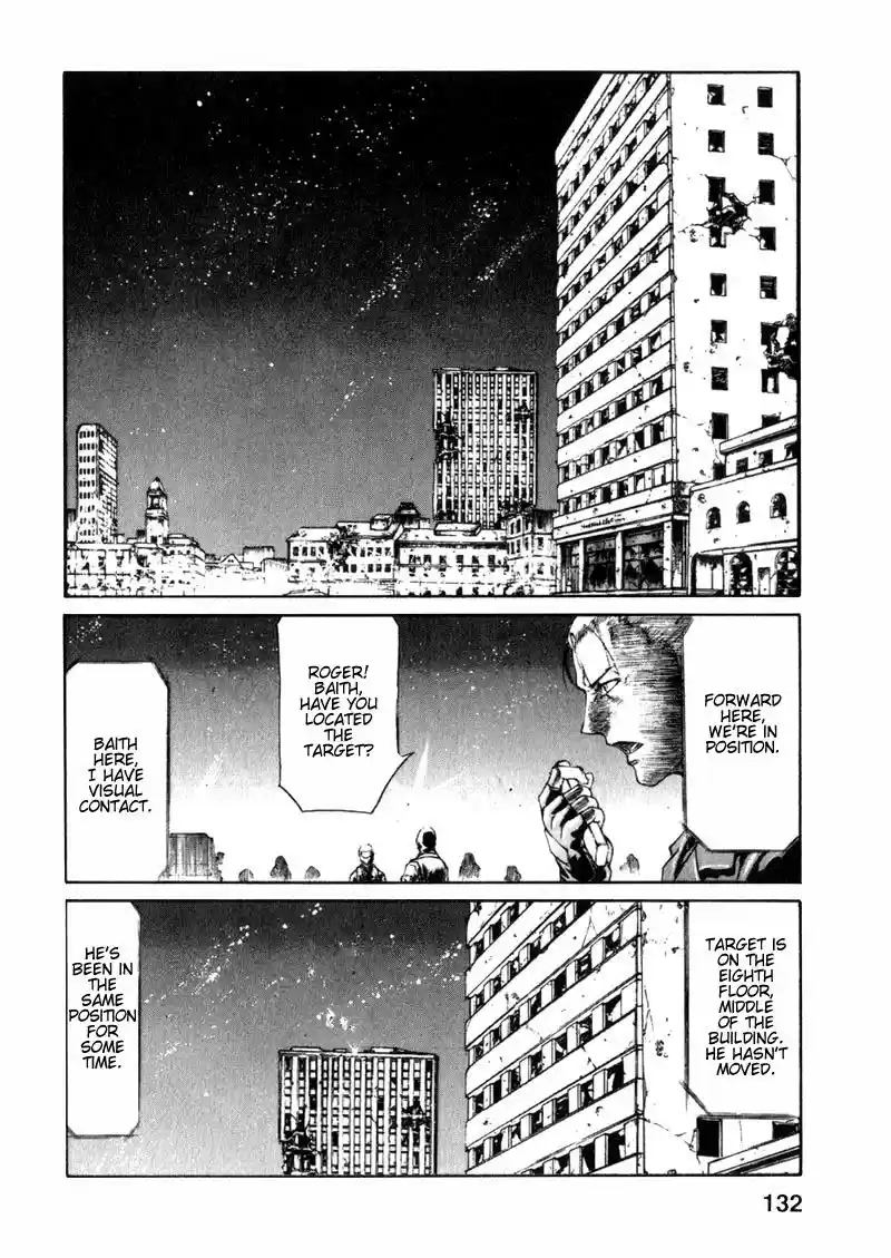 Red Eyes Vol. 1 Ch. 2