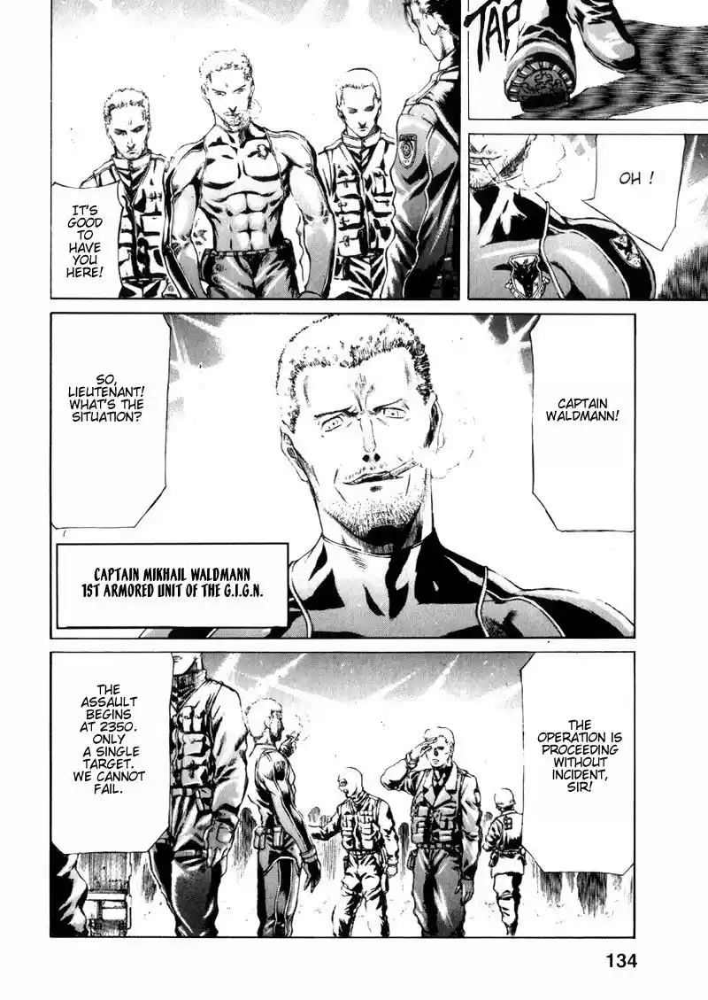 Red Eyes Vol. 1 Ch. 2