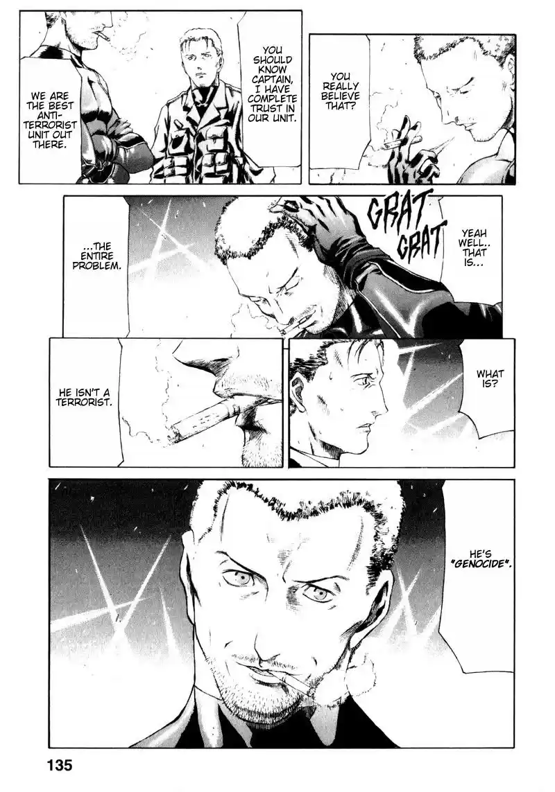 Red Eyes Vol. 1 Ch. 2