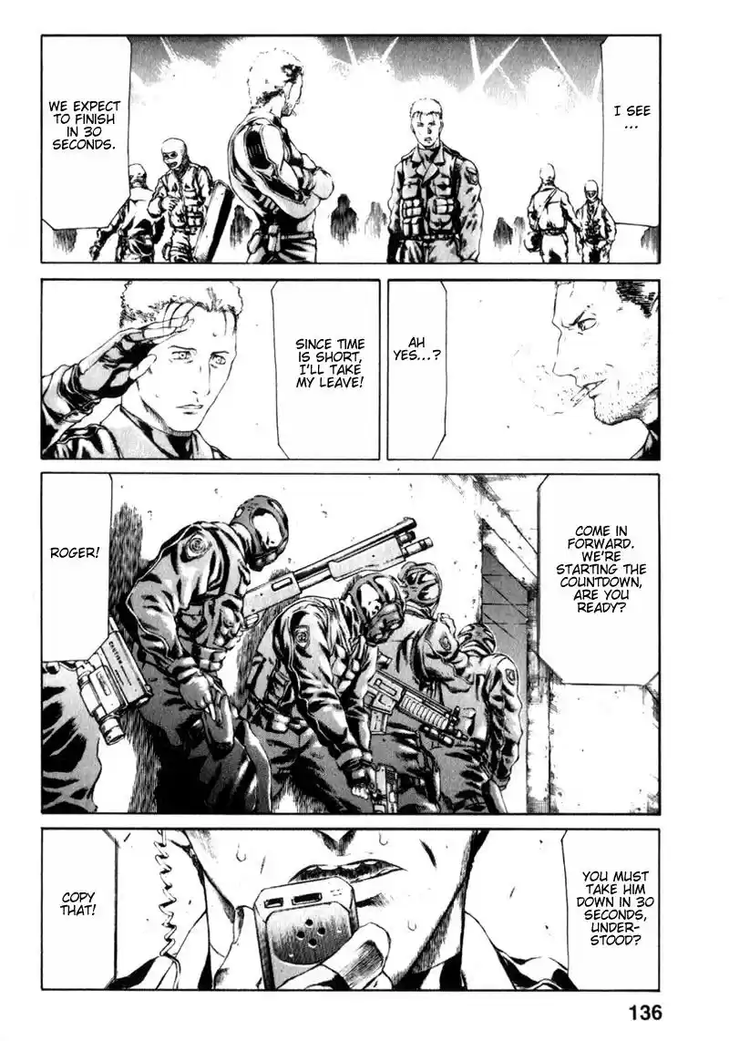 Red Eyes Vol. 1 Ch. 2