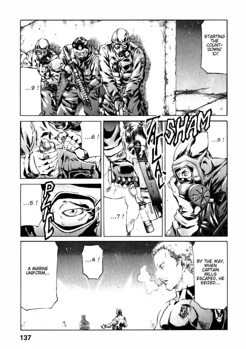 Red Eyes Vol. 1 Ch. 2