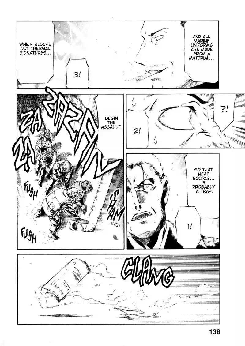 Red Eyes Vol. 1 Ch. 2