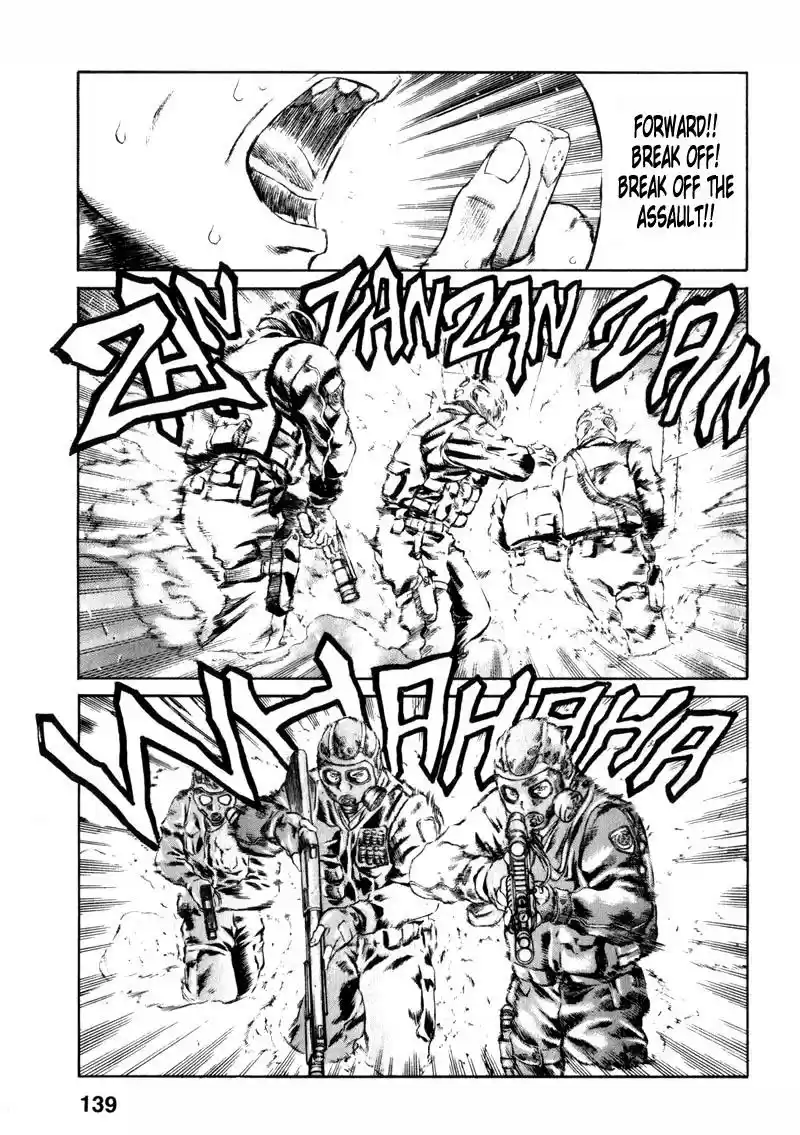 Red Eyes Vol. 1 Ch. 2