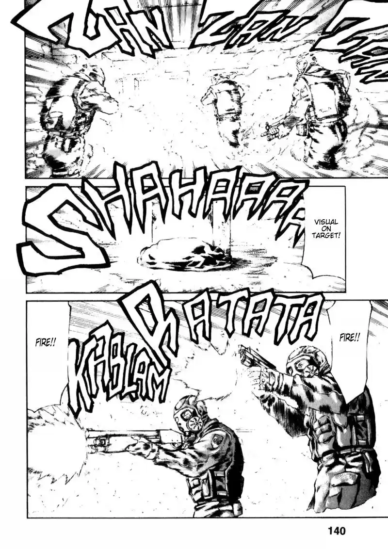 Red Eyes Vol. 1 Ch. 2