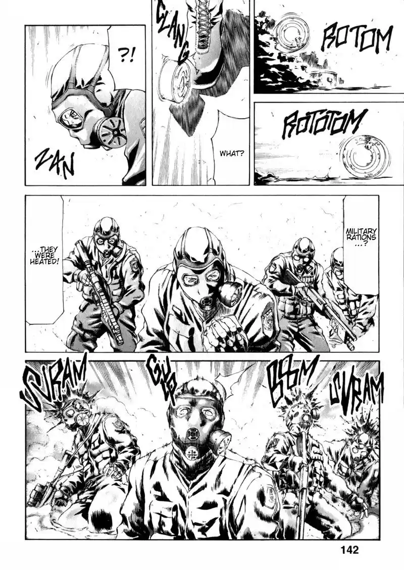 Red Eyes Vol. 1 Ch. 2