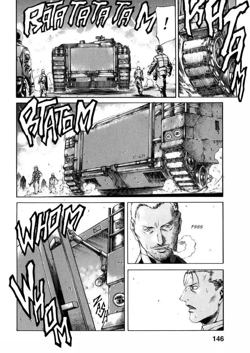 Red Eyes Vol. 1 Ch. 2