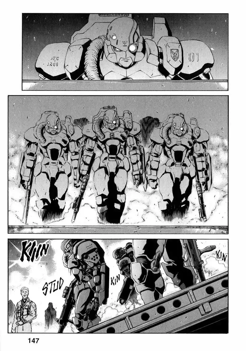 Red Eyes Vol. 1 Ch. 2