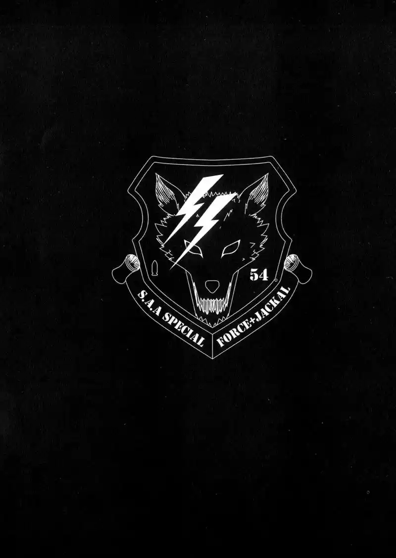 Red Eyes Vol. 1 Ch. 2