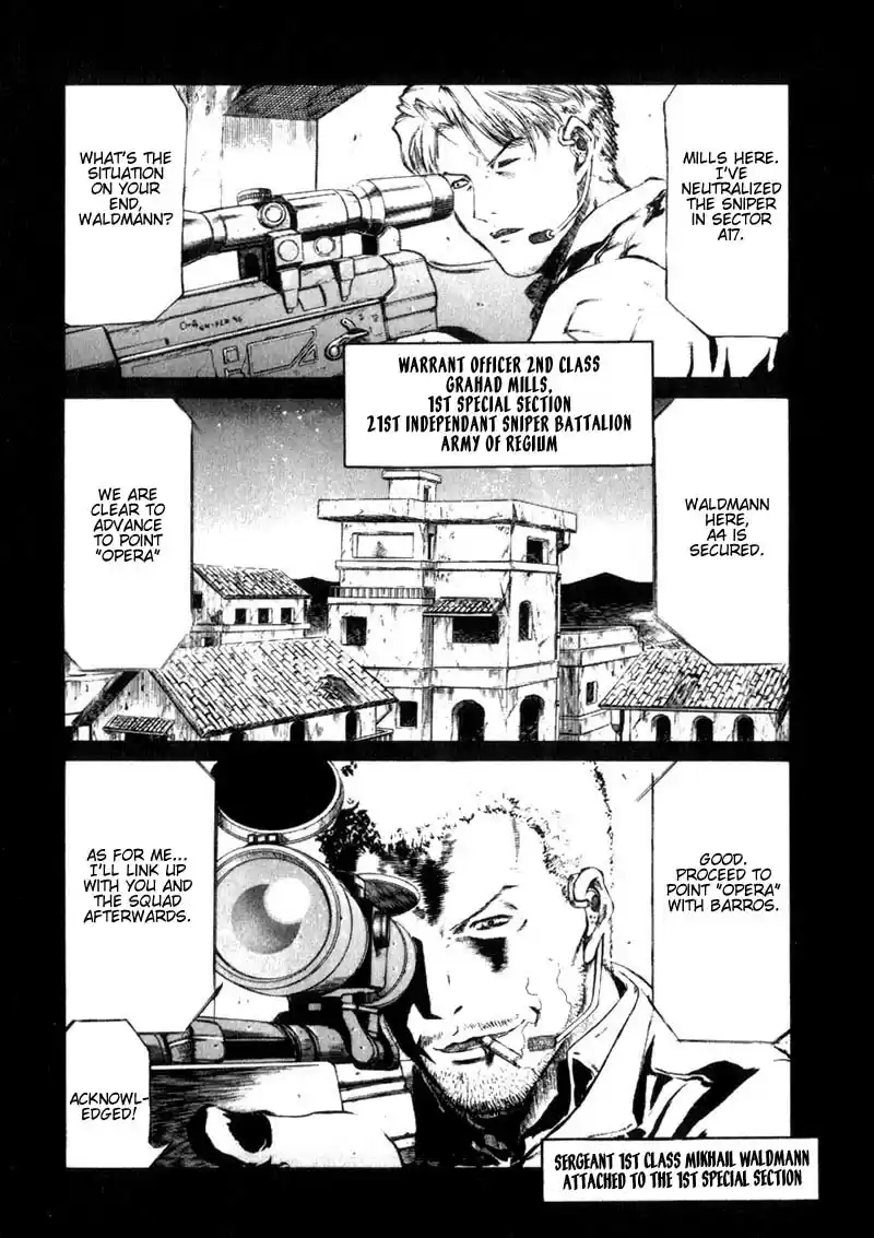 Red Eyes Vol. 1 Ch. 3