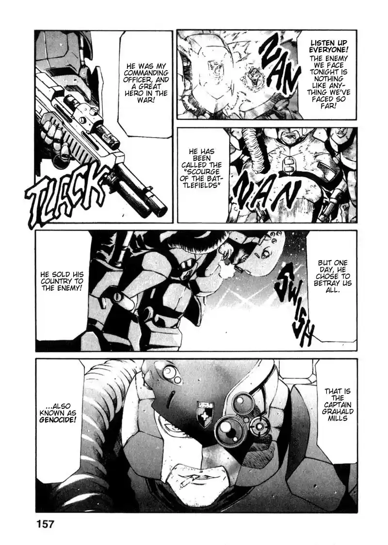 Red Eyes Vol. 1 Ch. 3