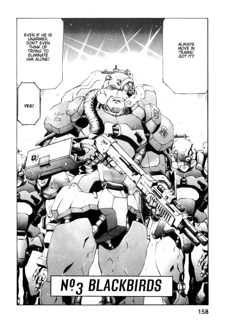 Red Eyes Vol. 1 Ch. 3