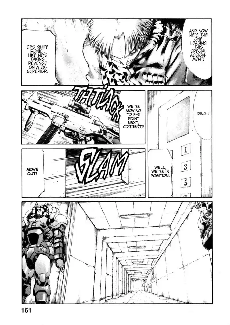 Red Eyes Vol. 1 Ch. 3