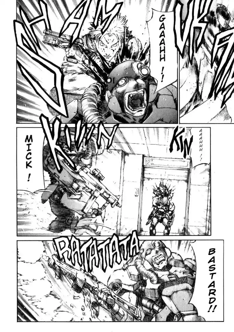 Red Eyes Vol. 1 Ch. 3