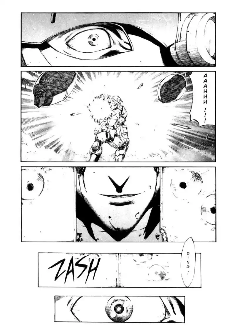 Red Eyes Vol. 1 Ch. 3