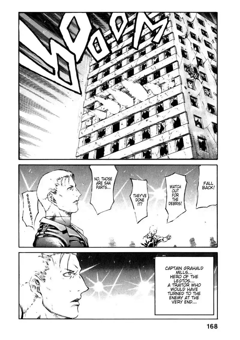 Red Eyes Vol. 1 Ch. 3