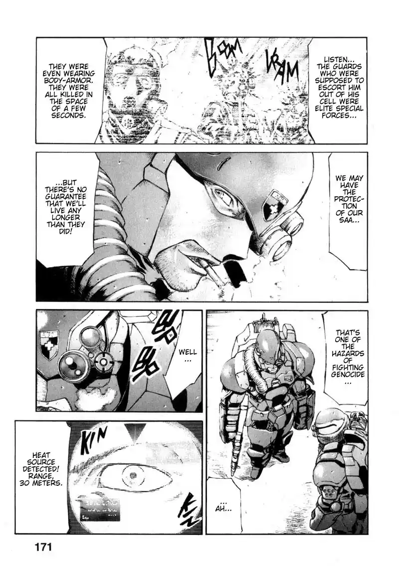 Red Eyes Vol. 1 Ch. 3