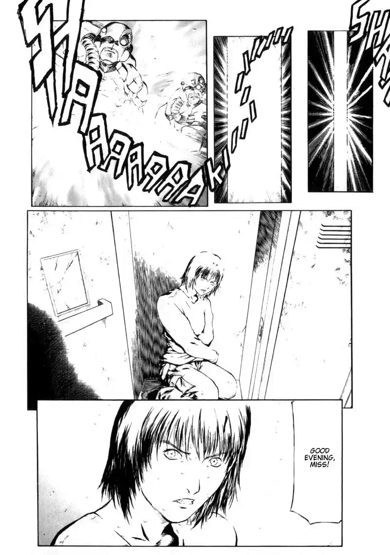 Red Eyes Vol. 1 Ch. 3