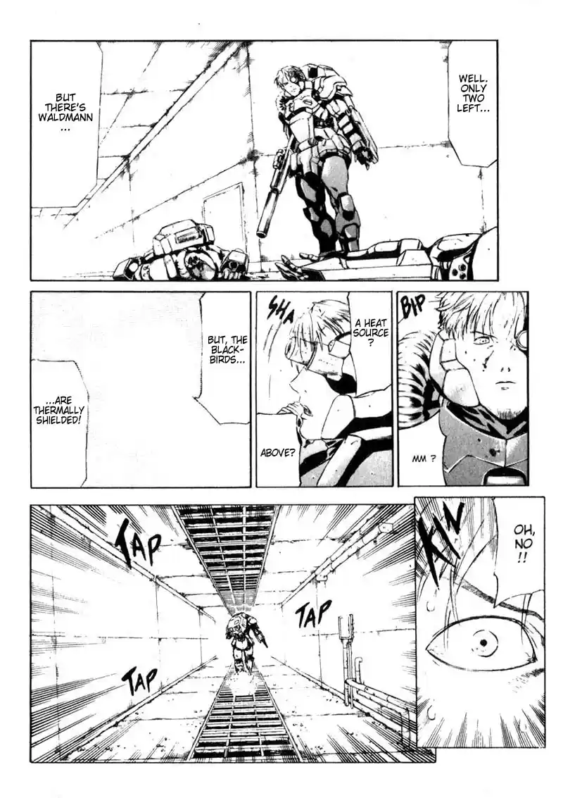 Red Eyes Vol. 1 Ch. 3