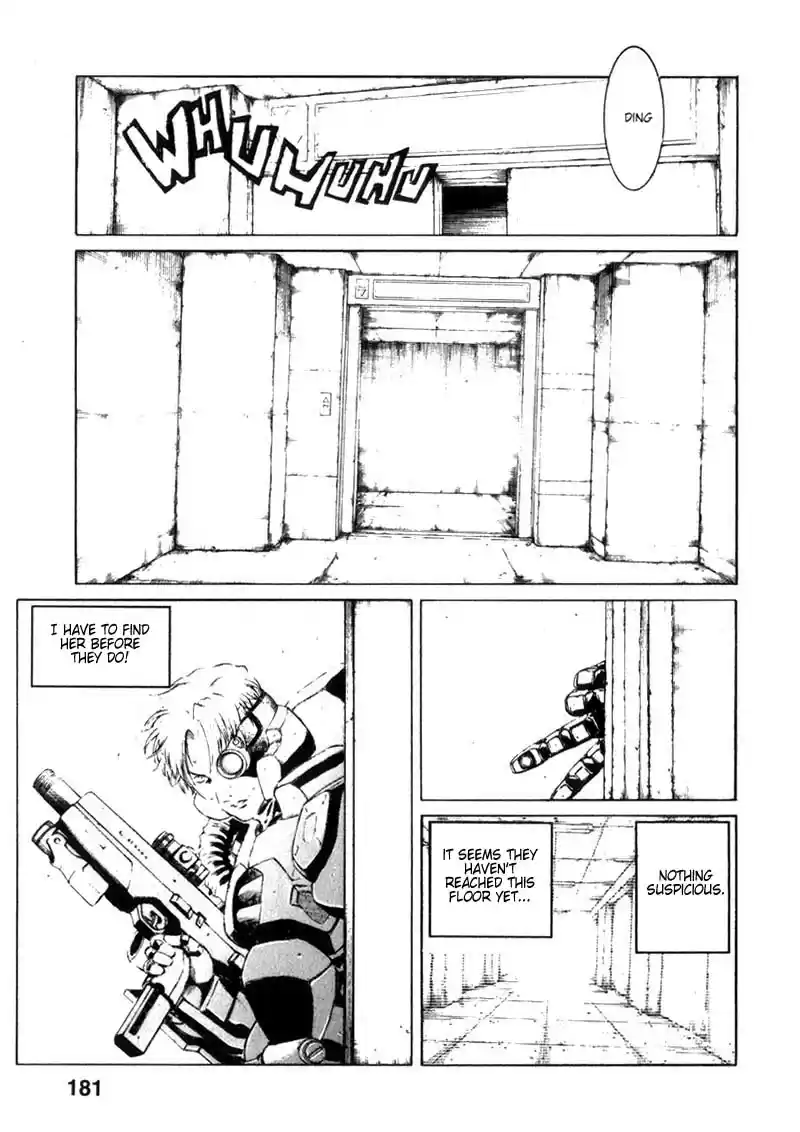 Red Eyes Vol. 1 Ch. 3