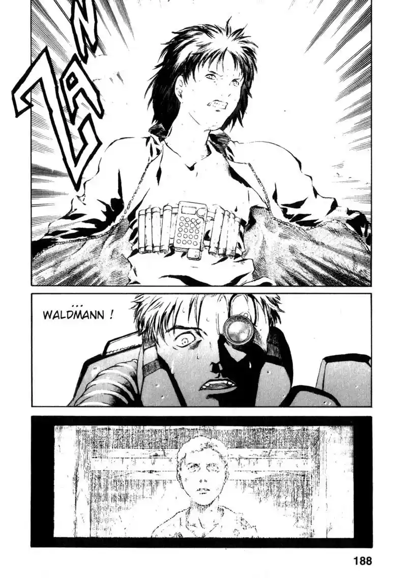 Red Eyes Vol. 1 Ch. 3