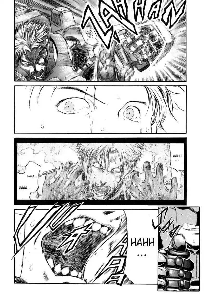 Red Eyes Vol. 1 Ch. 3