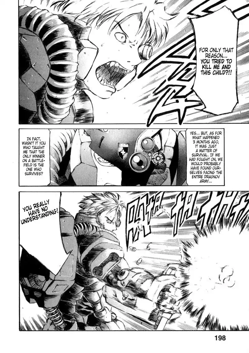 Red Eyes Vol. 1 Ch. 3