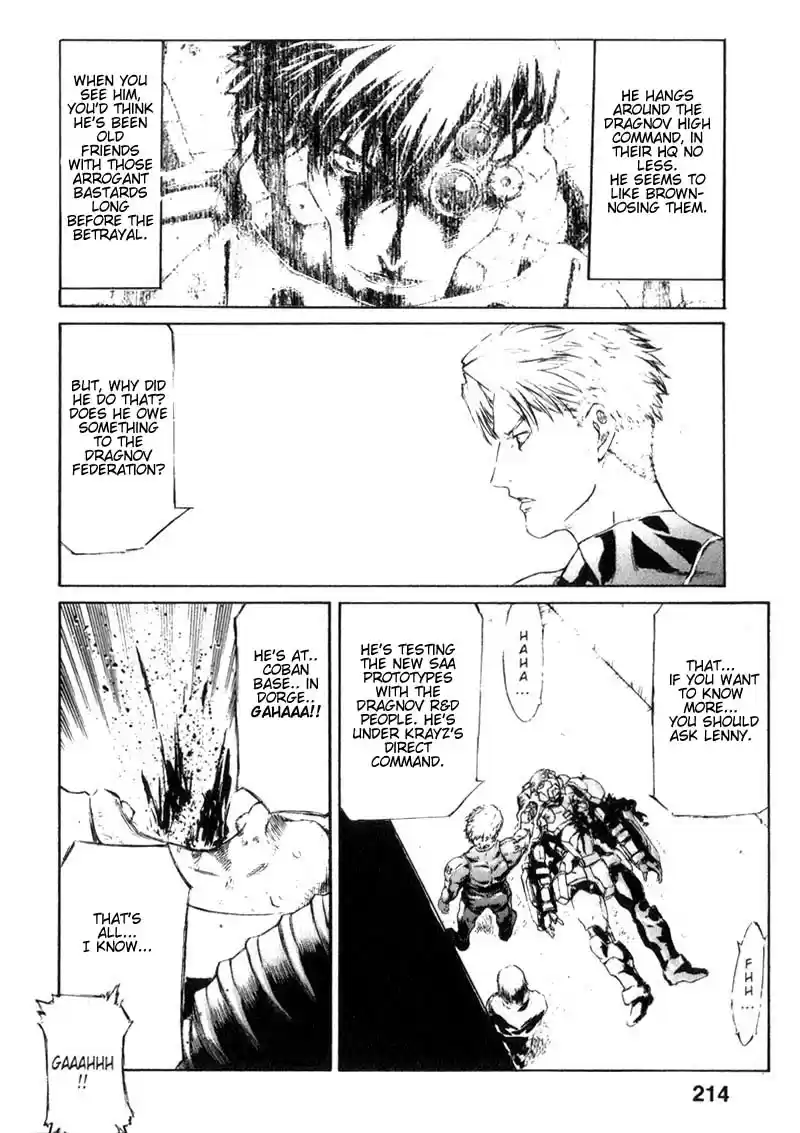 Red Eyes Vol. 1 Ch. 3