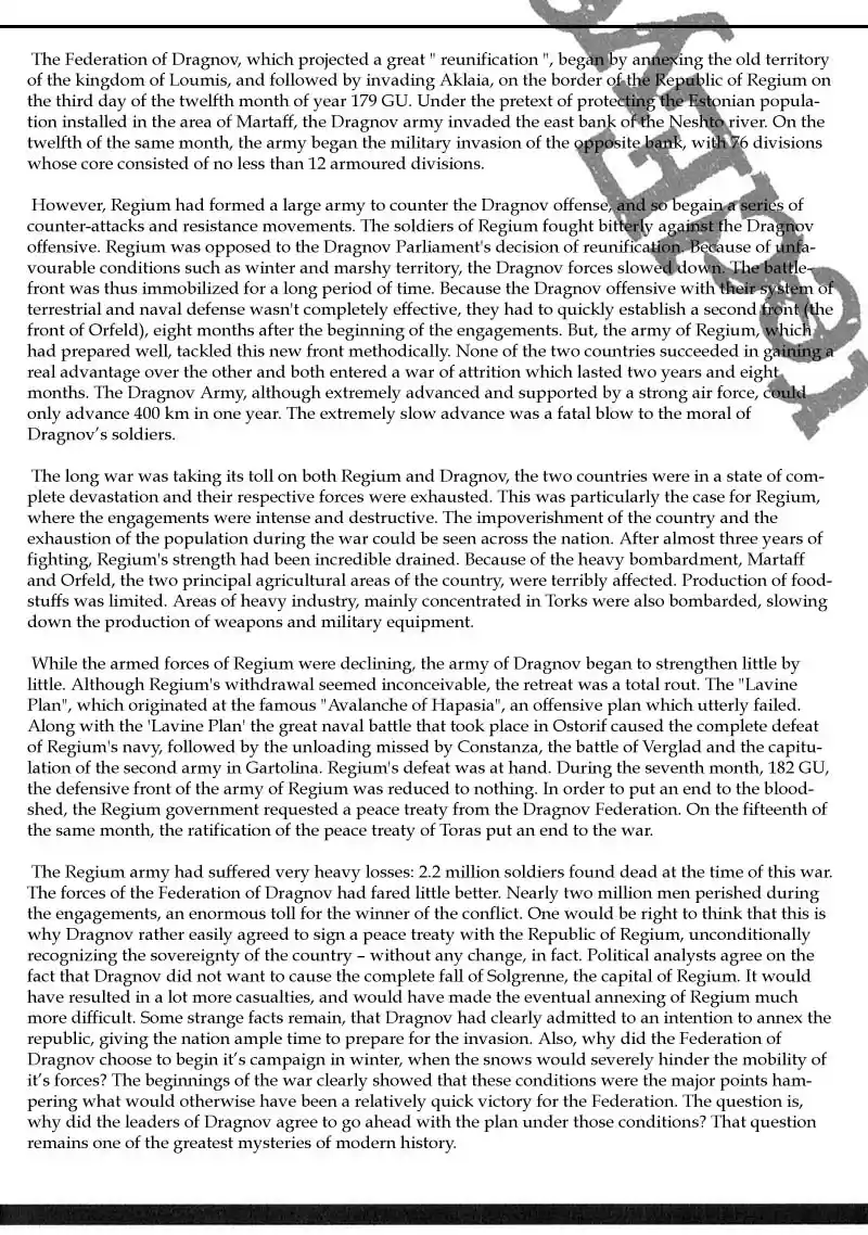 Red Eyes Vol. 1 Ch. 3