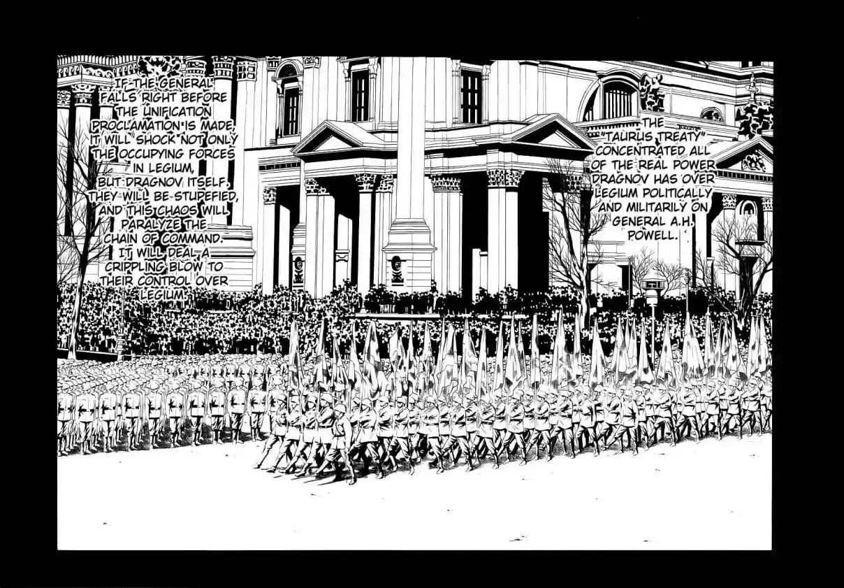 Red Eyes Vol. 10 Ch. 34