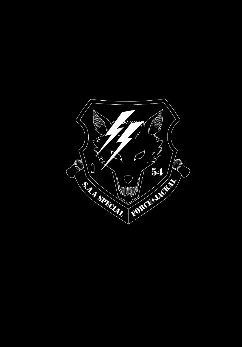 Red Eyes Vol. 10 Ch. 34