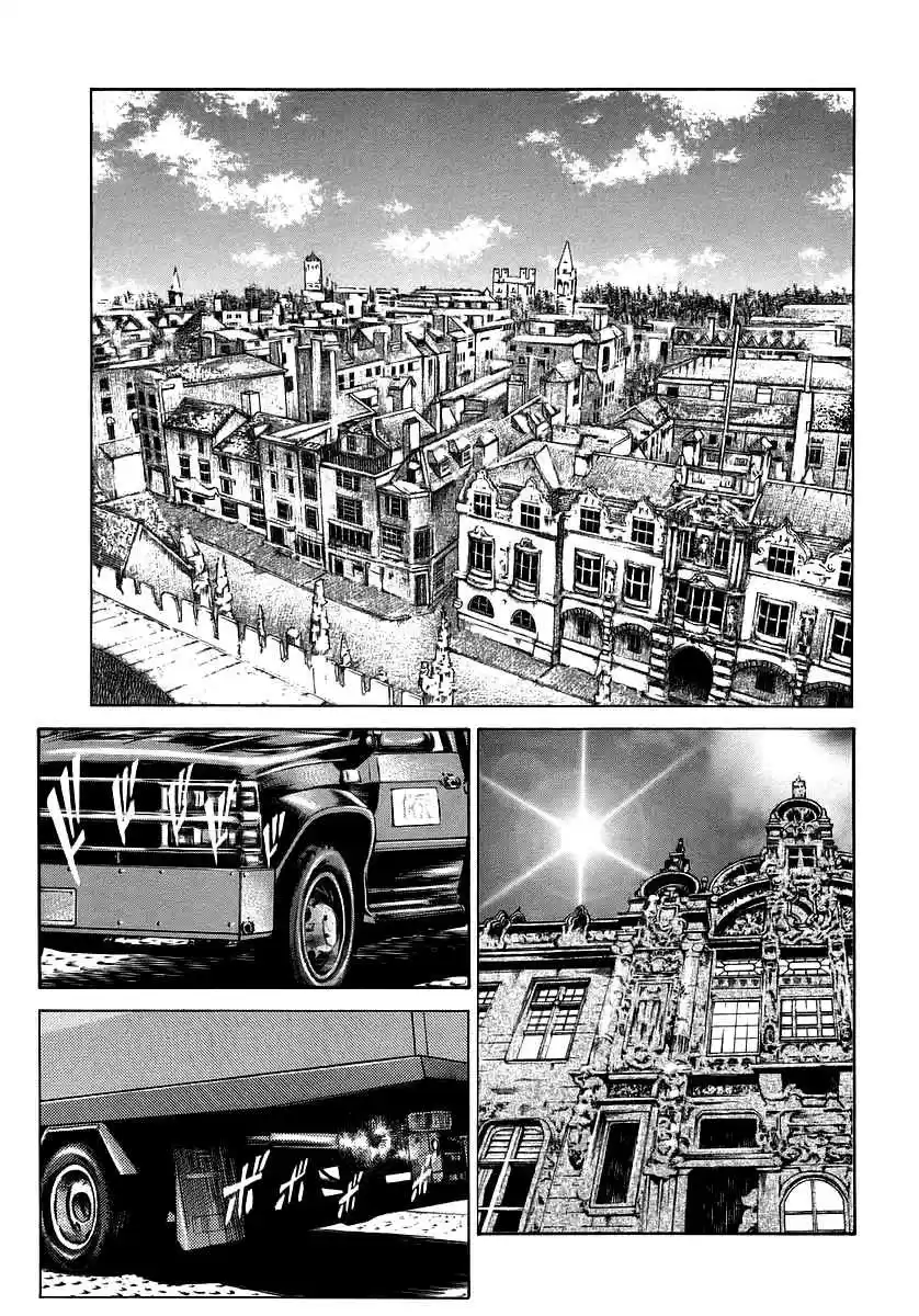 Red Eyes Vol. 10 Ch. 35